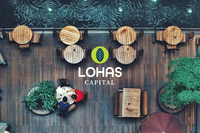 LOHAS Capital