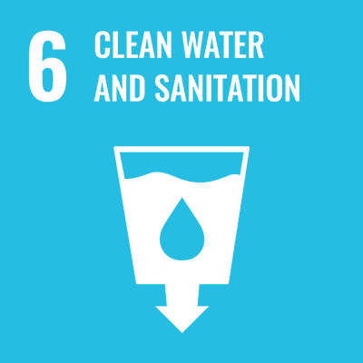 UN Sustainable Development Goals - Goal 6 - Clean Water and Sanitation
