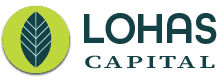 LOHAS Capital Logo