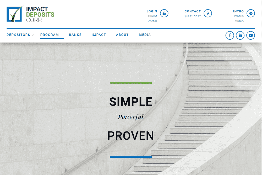 LOHAS Client Impact Deposits Corp. Completes Successful Rebrand