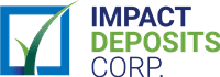 Impact Deposits Corp. Logo